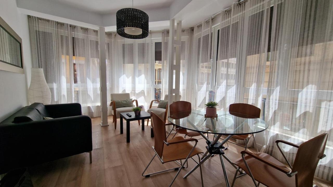 Ferienwohnung Imeda Reyes Catolicos Granada Exterior foto
